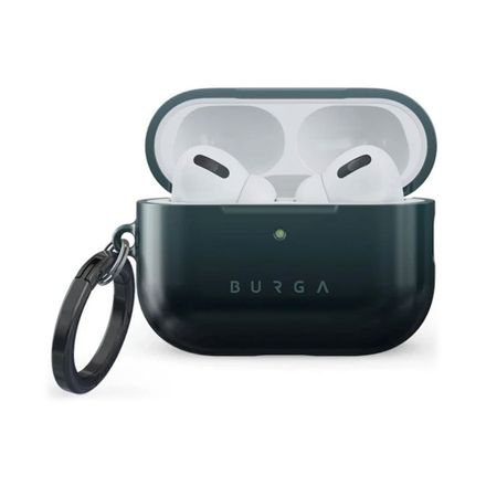 Burga pouzdro Black Hole pro AirPods Pro 3