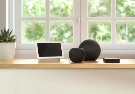 Eve Door & Window (Matter - compatible w Apple, Google & SmartThings)
