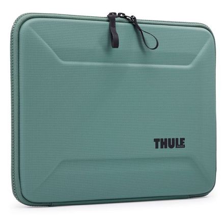 Thule Gauntlet 5 pouzdro na 14" Macbook - Hazy Green
