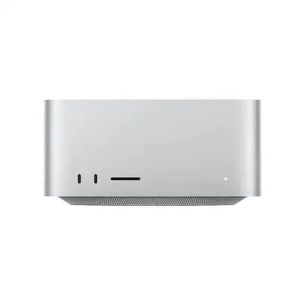 Mac Studio Apple M5 Max 18core CPU 32core GPU 36GB 512GB