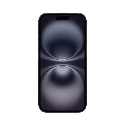 iPhone 16 128 GB Černý *Třída C*