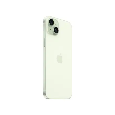 iPhone 15 Plus 128 GB Zelený *Třída B*
