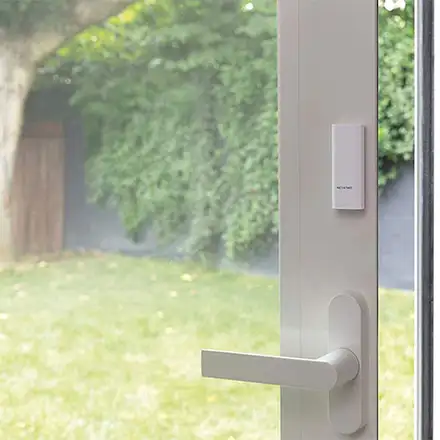 Netatmo Smart Door and Window Sensors