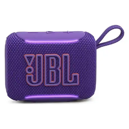JBL GO 5 Purple reproduktor