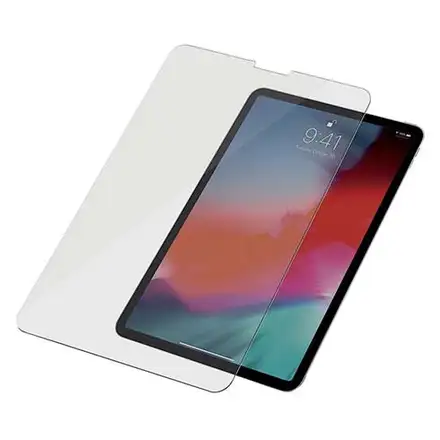 PanzerGlass ochranné sklo pro iPad Pro 12.9"2018-Clear
