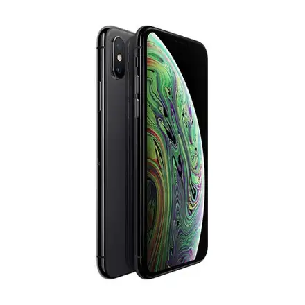 iPhone XS 64 GB Vesmírně šedý *Třída C*