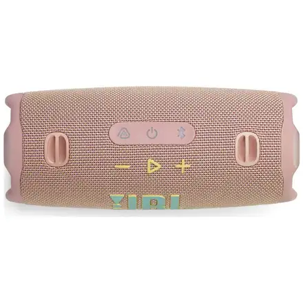 JBL Charge 6 Pink reproduktor