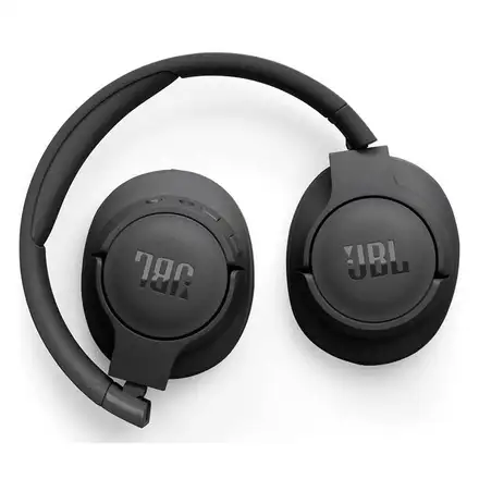 JBL Tune 720BT Black sluchátka