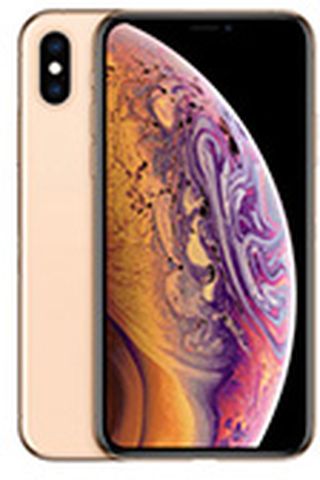iPhone XS