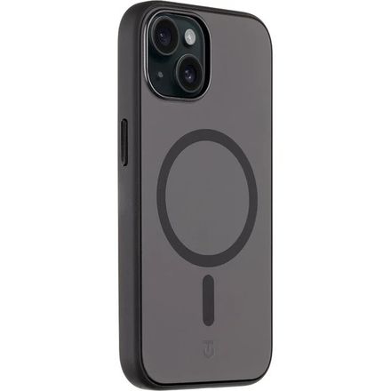 Tactical MagForce SmoothIsFast Kryt Apple iPhone 15 černý