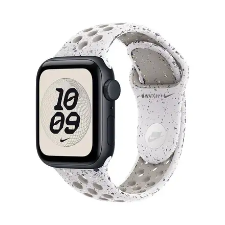 Apple Watch 42mm Veiled Grey Nike Sport Band - S/M