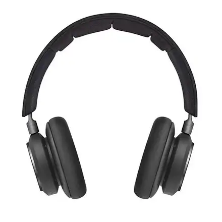 Bang & Olufsen H9 3rd Gen Black sluchátka