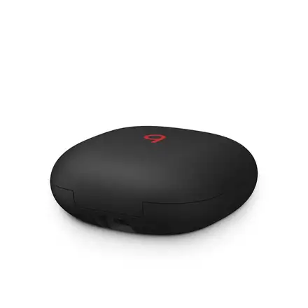 Apple Beats Fit Pro True Wireless Earbuds - Beats Black sluchátka
