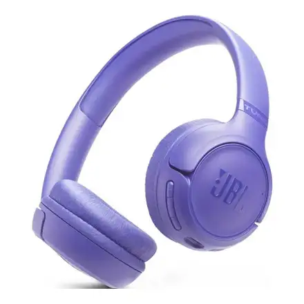JBL Tune 530BT Lavender sluchátka