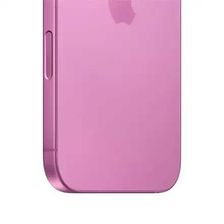 iPhone 16 Plus 256 GB růžová *Rozbaleno*