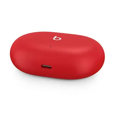 Apple Beats Studio Buds - True Wireless Noise Cancelling Earphones - Red sluchátka