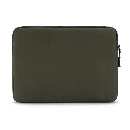 Pipetto pouzdro Expand Sleeve pro Macbook Air 13" (M2/M3/M4/M5)/Pro 14" - Dark Green