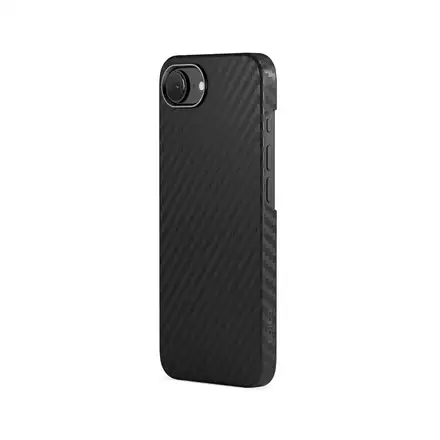 Epico Mag+ Carbon Case pro iPhone 17e/16e
