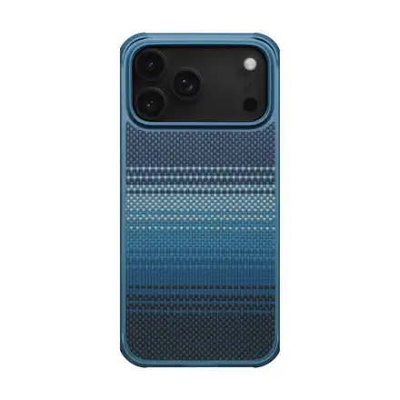 Pitaka kryt Aramid ProGuard Case pro iPhone 17 Pro - Moonrise