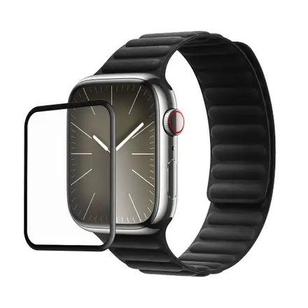 Devia Van Series Curved Protective Film pro Apple Watch 40mm