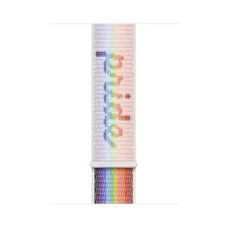 Apple Watch 41mm Pride Edition Sport Loop