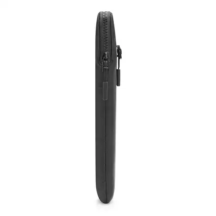 Pipetto pouzdro Classic Organiser Sleeve pro Macbook Air 13" (M2-M5)/Pro 14" - Black