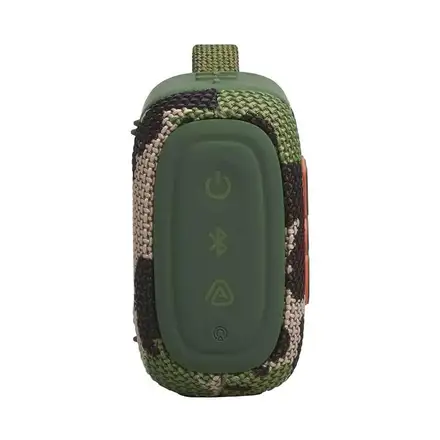 JBL GO 5 Squad reproduktor