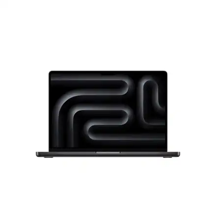MacBook Pro 14" Apple M4 Max 14core CPU 32core GPU 36GB 1TB Vesmírně černý CZ