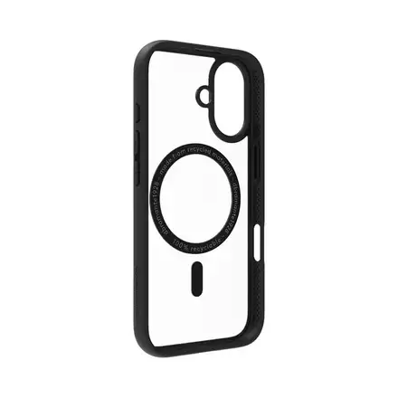 dbramante1928-Pouzdro Grenen s MagSafe pro iPhone 17, černá