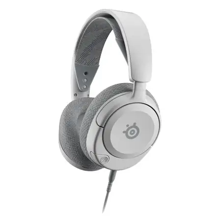 Steelseries Arctis Nova 1, bílá