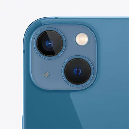iPhone 13 128 GB Modrý *Třída C*