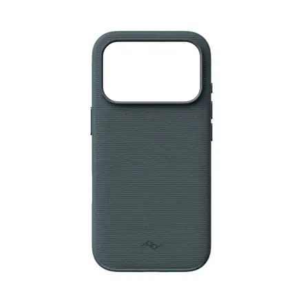 Peak Design Everyday Fabric Case Non-SlimLink pro iPhone 18 Pro - Ocean