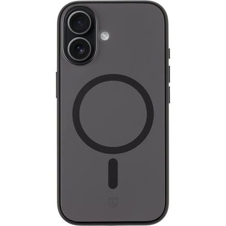 Tactical MagForce SmoothIsFast Kryt Apple iPhone 17 černá