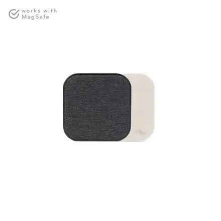 Peak Design Wall Mount-White