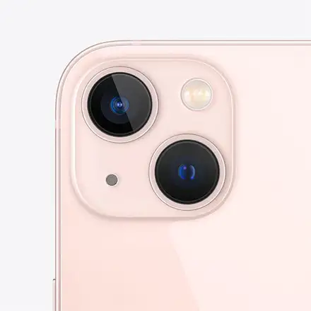 iPhone 13 128 GB Růžový *Třída C*