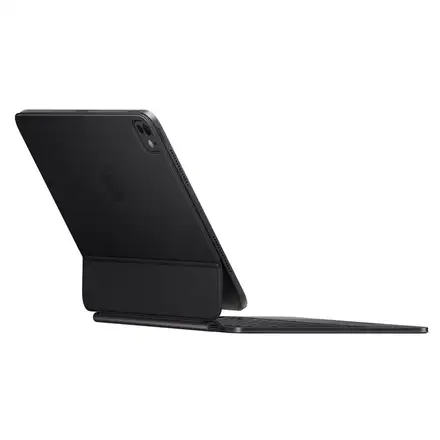 Apple Magic Keyboard pro iPad Pro 11" (M5/M4) - Česká - Černá