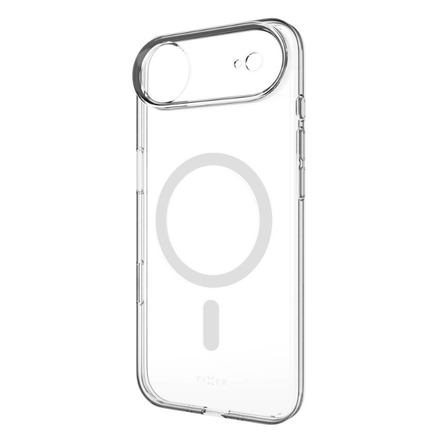 FIXED MagShell s podporou MagSafe pro Apple iPhone Air, čirý