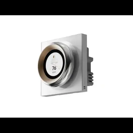 AQARA Touchscreen Dial V1 - otočný vypínač s displejem
