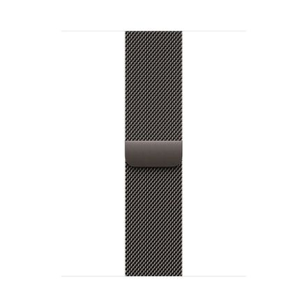 Apple Watch 40mm Slate Milanese Loop