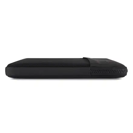 Pipetto pouzdro Expand Sleeve pro Macbook Air 13" (M2/M3/M4/M5)/Pro 14" - Black