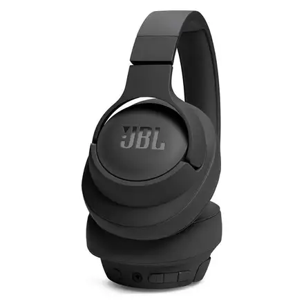 JBL Tune 720BT Black sluchátka