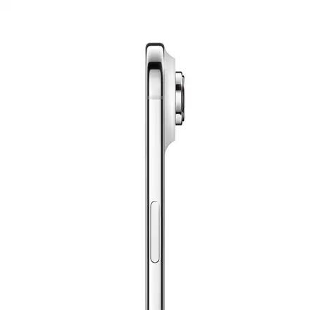 iPhone Air 512GB Oblačně bílý *Použitý s DPH – Třída A*