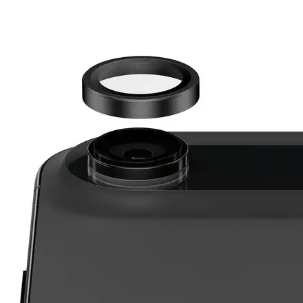 PanzerGlass ochranné sklo Hoops pro iPhone Air-Ceramic II