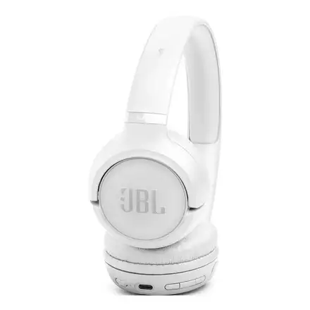 JBL Tune 530BT White sluchátka