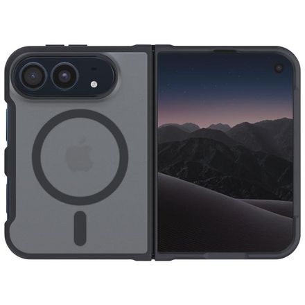Tactical MagForce Hyperstealth Iphone Duo černý