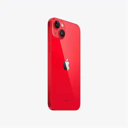 iPhone 14 Plus 128 GB (PRODUCT)RED *Třída B*