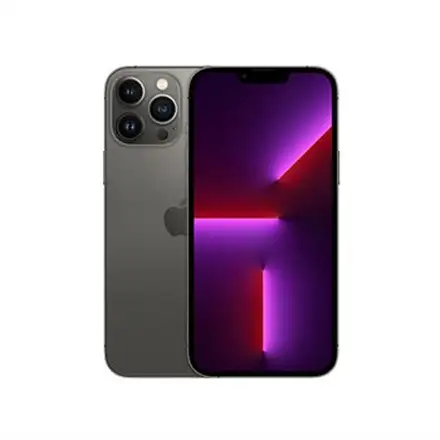 iPhone 13 Pro Max 128 GB Grafitově šedý *Třída B*