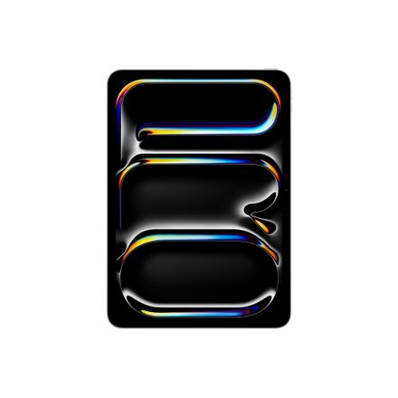 iPad Pro 11" Wi-Fi 1TB Stříbrný (2025)