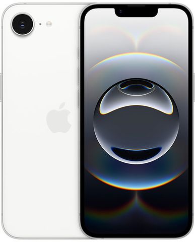 iPhone 16e
