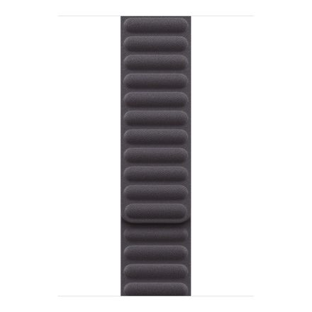 Apple Watch 46mm Midnight Magnetic Link-M/L